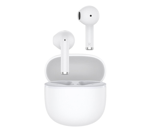 QCY AilyBuds Lite białe T29 white - 1243265 - zdjęcie